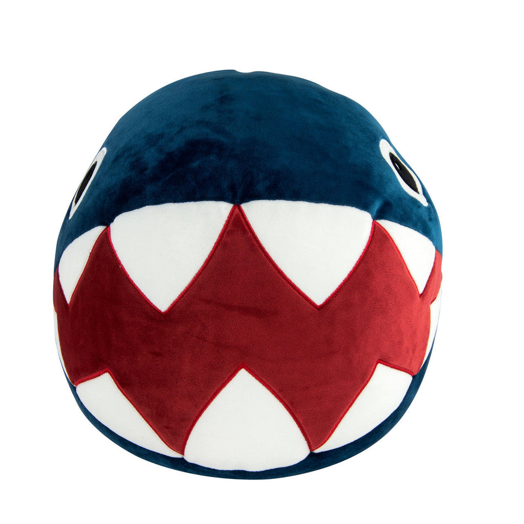 Super Mario Mega Mocchi Mocchi Chain Chomp (Large) 15