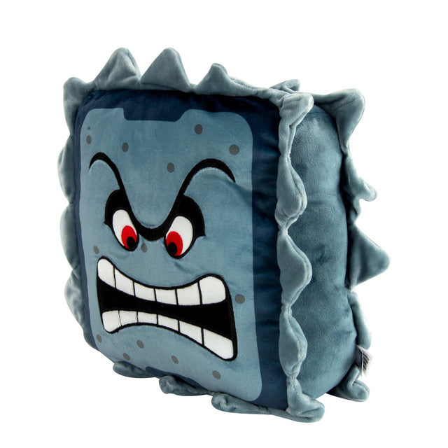 Super Mario Mega Mocchi Mocchi Thwomp (Large) 15