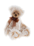 Charlie Bears Ari 46cm