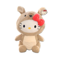 Hello Kitty Kangaroo Plush 50cm