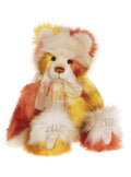 Charlie Bears Carnival 48cm