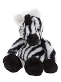 Bear & Me By Charlie Bears Zizi Zebra Standard M 30cm