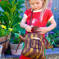 Tara Treasures - Felt Treehouse Bag
