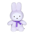 Miffy Soft Toy: Plush Purple 25cm