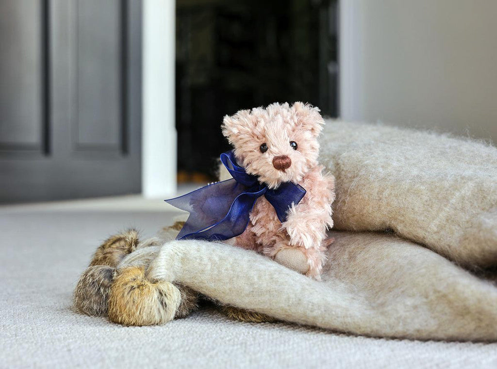 Charlie Bears Jimminy 20cm