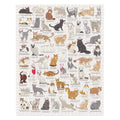 Ridley's Cat Lover's 1000 Piece Jigsaw Puzzle
