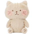 Hapins Blushing Lucky Series Ginger Cat