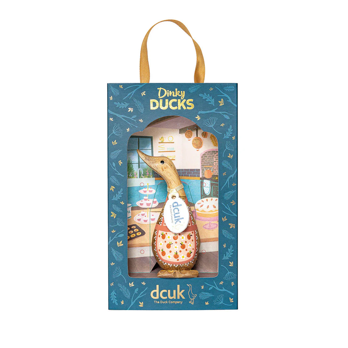 Dcuk Baker Dinky Ducks (1pcs)