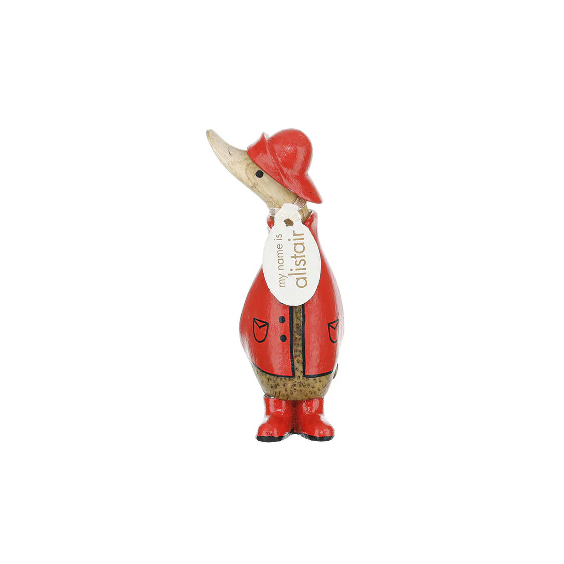 Dcuk Raincoat Dinky Duck (1pcs)