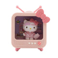 Hello Kitty and Friends YuMe Bedside Light TV Series (Hello Kitty)