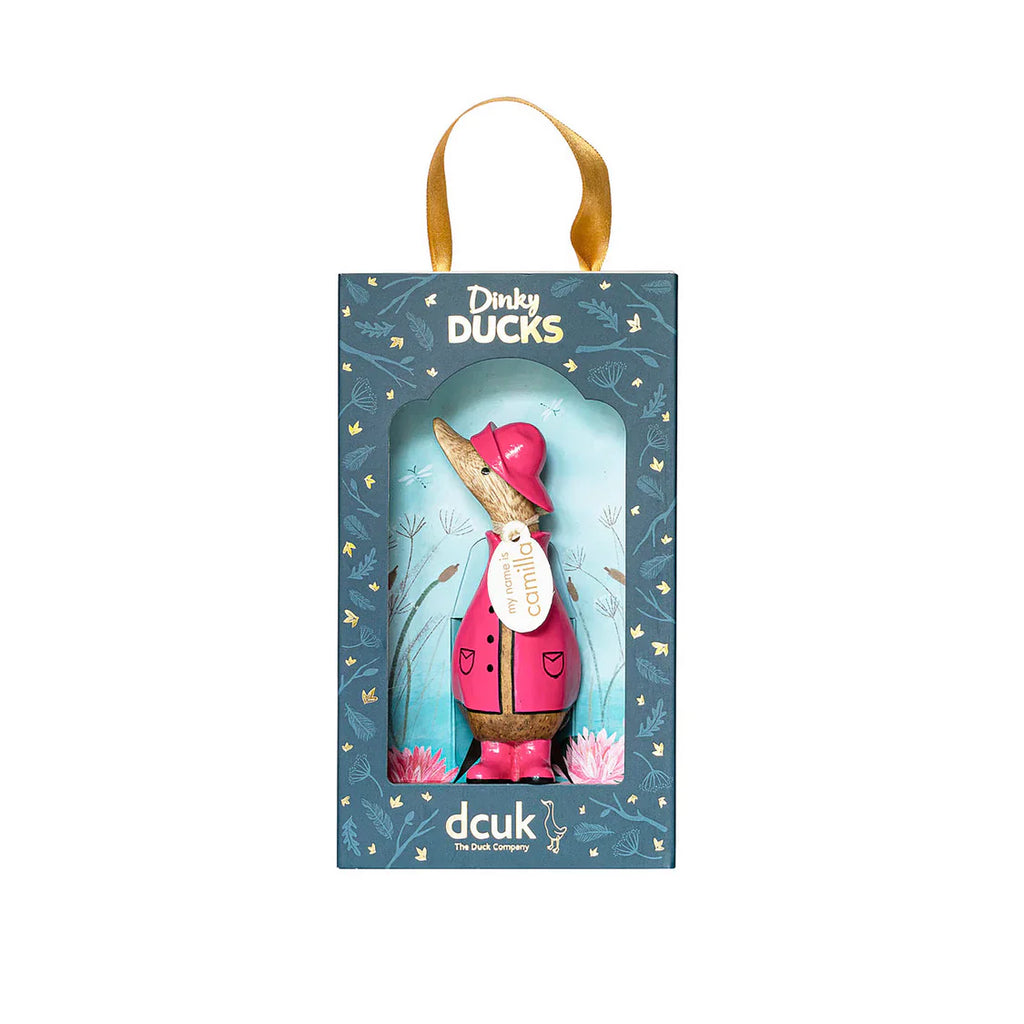 Dcuk Raincoat Dinky Duck (1pcs)