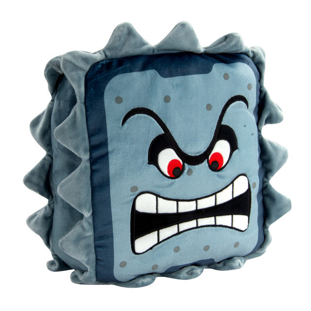 Super Mario Mega Mocchi Mocchi Thwomp (Large) 15