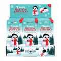 Discovery Zone Frosty The Melting Snowman