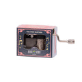 Discovery Zone Music Box - The Pink Panther