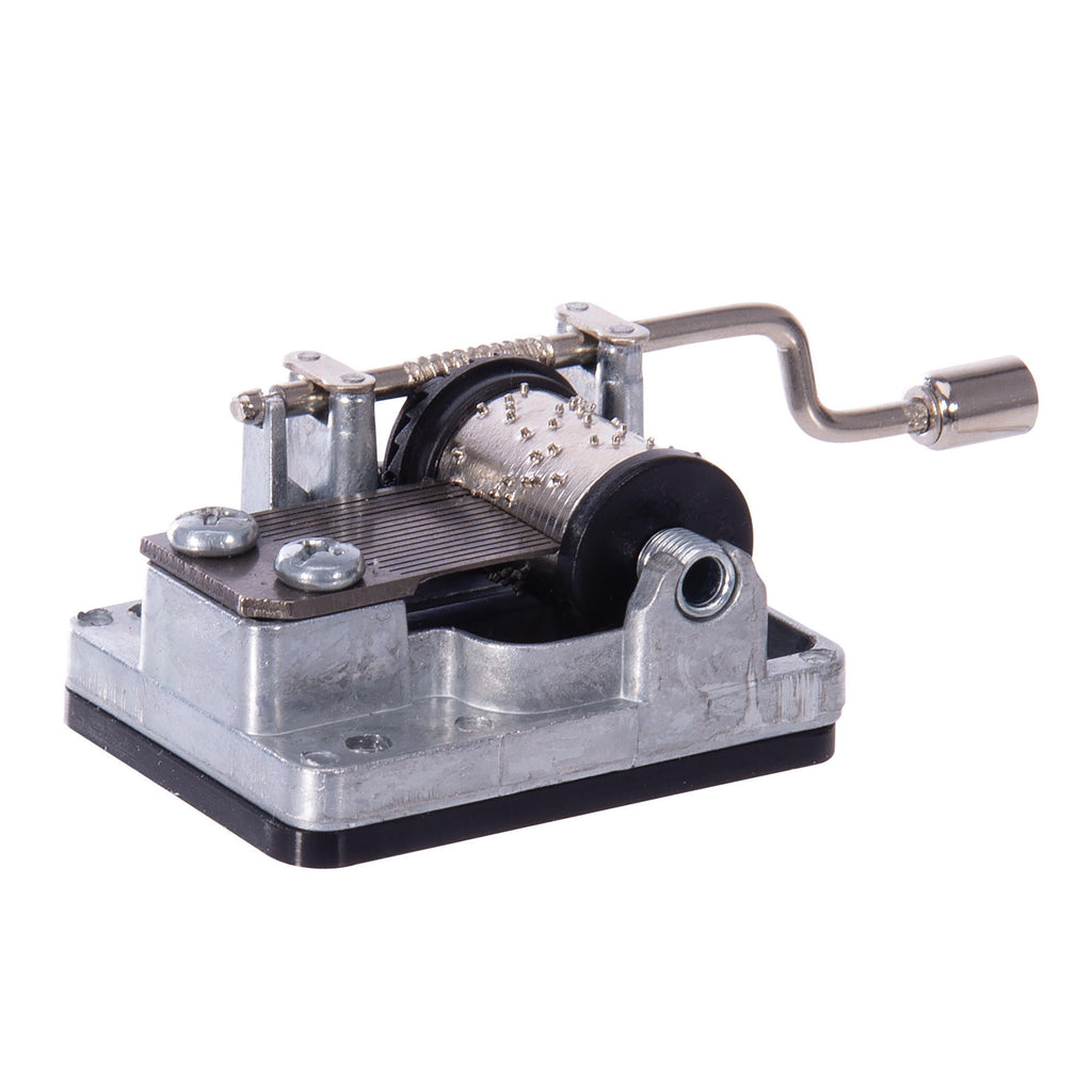 Discovery Zone Music Box - Twinkle Twinkle Little Star