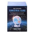 Discovery Zone 360 Degree Terrestrial Globe