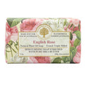 Wavertree & London Soap English Rose 200g