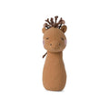 Picca Loulou Mini Squeaker Giraffe 12cm