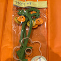 Flower Incense Sticks/Cards- Clementine