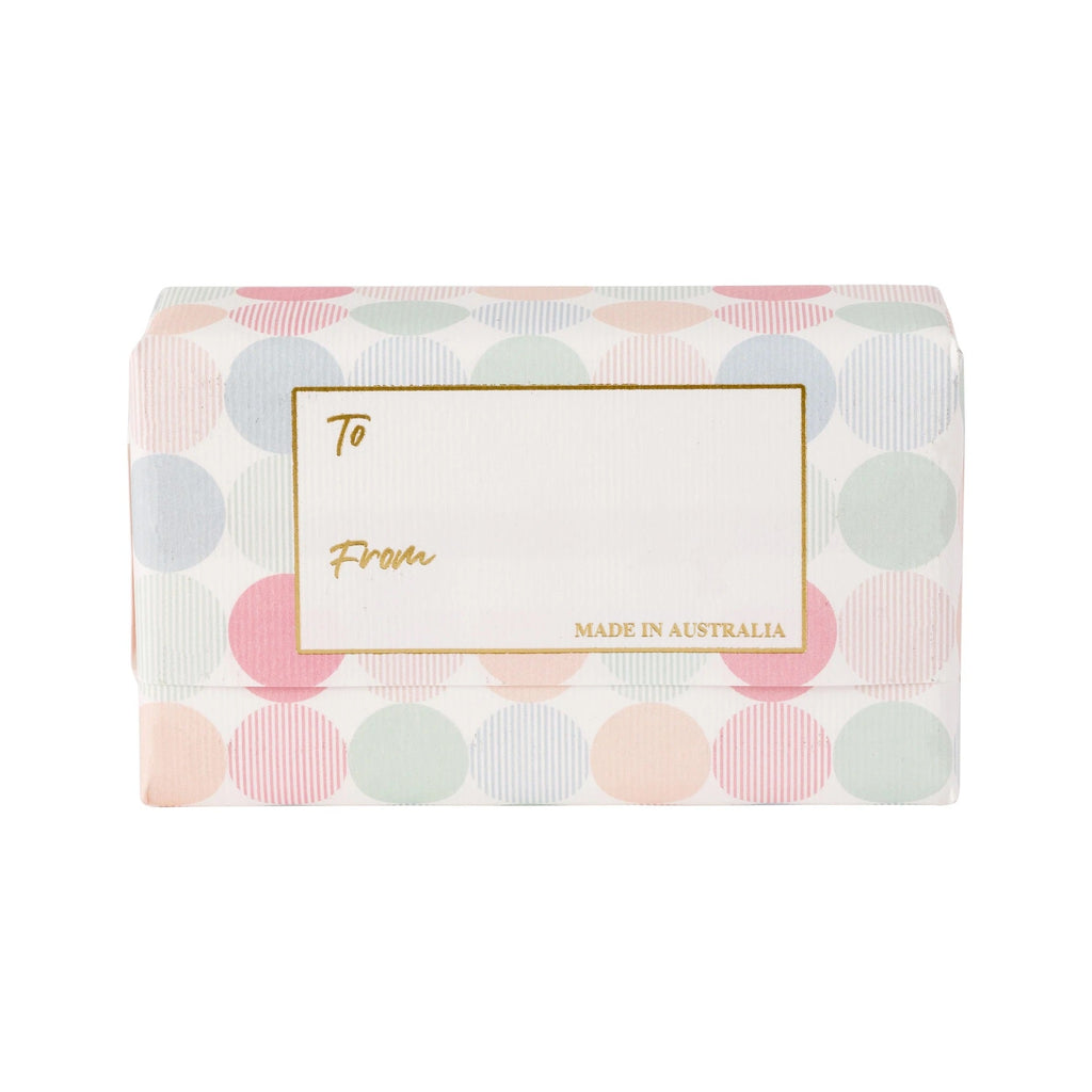 Wavertree & London Soap Just Because 200g