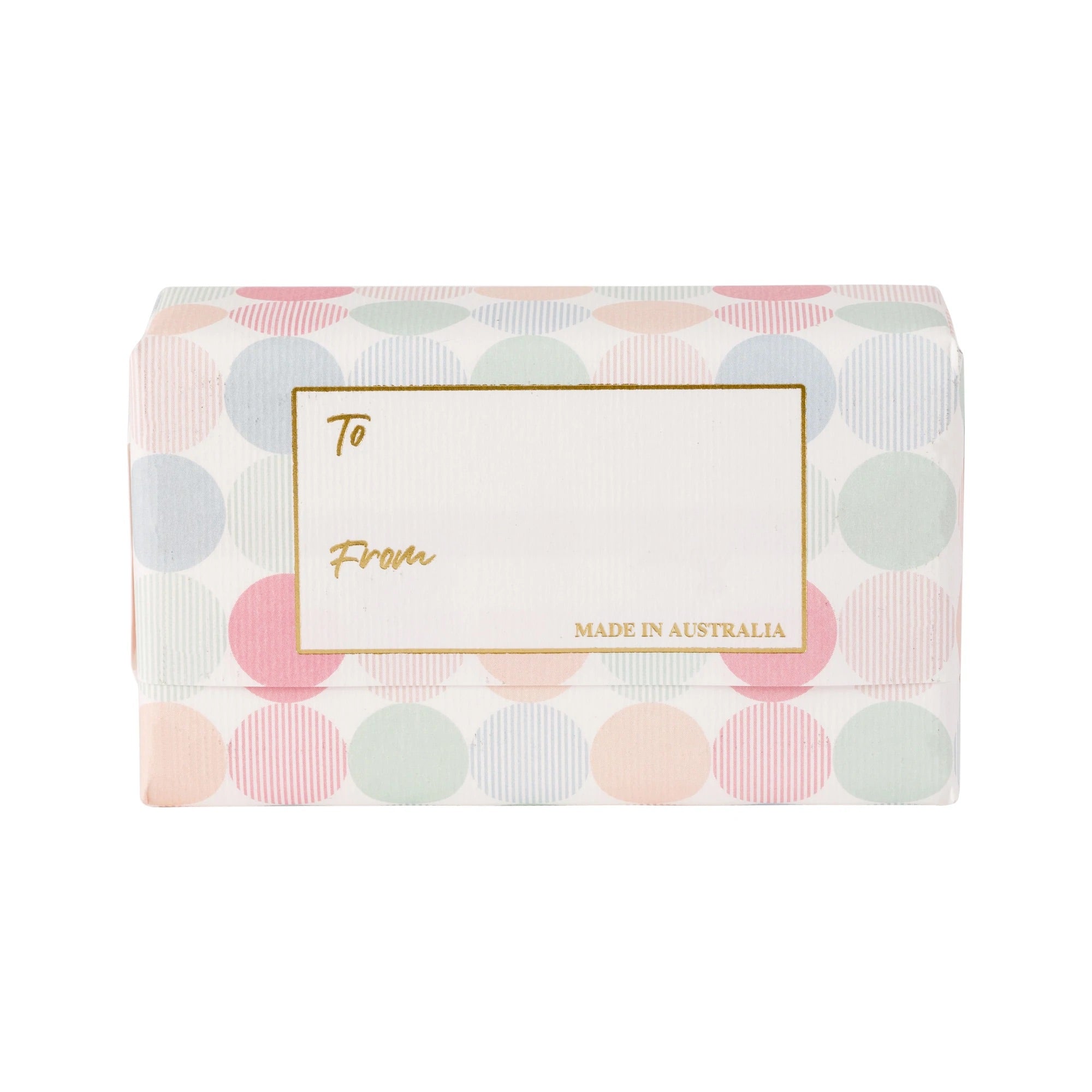 Wavertree & London Soap Just Because 200g