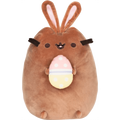 Pusheen: Easter Chocolate Bunny With Egg 24cm