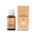 Aroma Natural Organic Fully Focused Essential Oil Blend 15ml