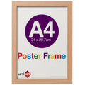 Unigift Poster Frame A4