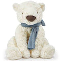 Bunnies By The Bay Avery The Aviator Plush - Boris Bearialis Bear