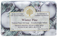 Wavertree & London Soap Winter Pine 200g