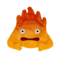 Studio Ghibli Coin Purse:  Howl's Moving Castle - Calcifer