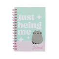 Pusheen: Simply Pusheen Journal- Just Being Me