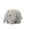 Miffy & Friends Elephant Terry Light Grey 23cm