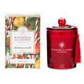 Wavertree & London Candle Candy Cane 60 hours 330g