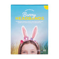 Discovery Zone Make Your Own Bunny Headbands 2pcs Set