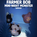 Finding Unicorn Farmer Bob Mini-Night Monster Series