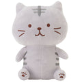 Hapins Plush Toy Chartreuse Cat