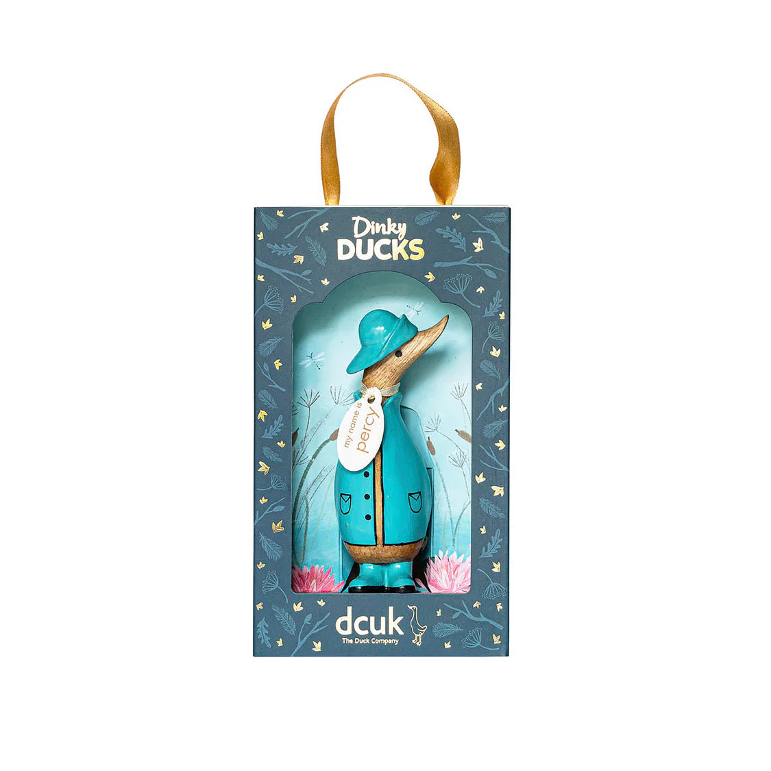 Dcuk Raincoat Dinky Duck (1pcs)