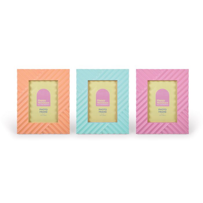 isGift Happy Mondays 5x7 Photo Frame