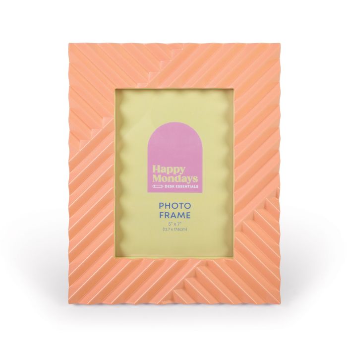 isGift Happy Mondays 5x7 Photo Frame