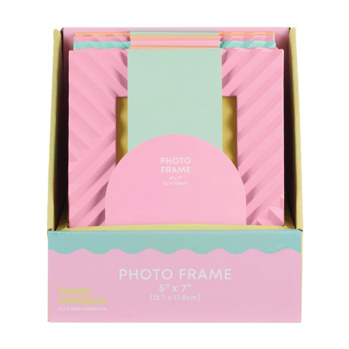isGift Happy Mondays 5x7 Photo Frame