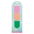isGift Happy Mondays Magnetic Bookmarks 3pcs Set