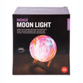 Discovery Zone Indigo Moon Light - Colour Changing Light