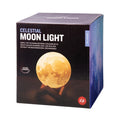 Discovery Zone Celestial Moon Light - Colour Changing Light