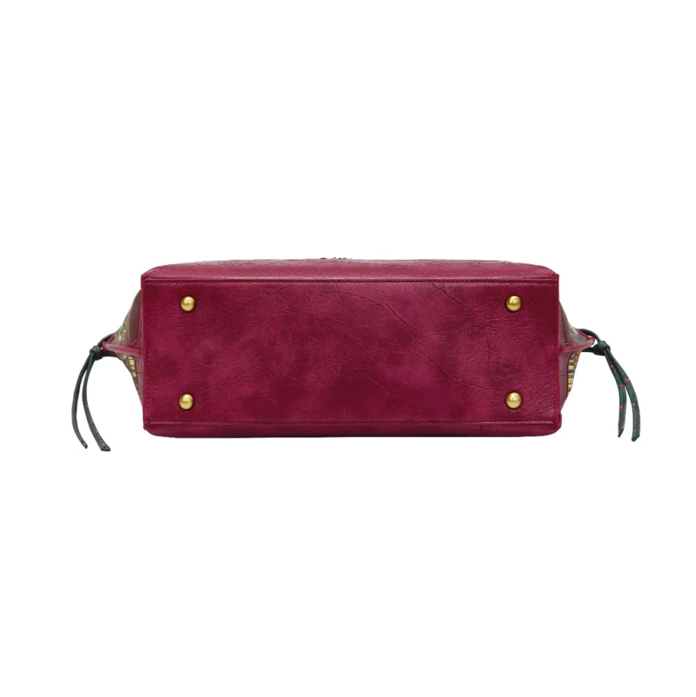 Vendula Christmas Library Stella Tote