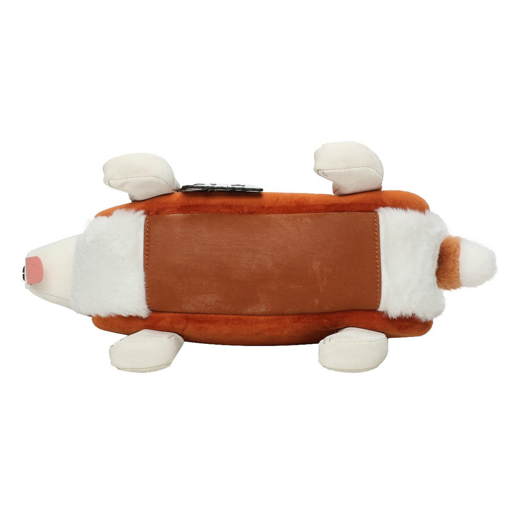 Vendula New York City Cats & Corgis Pretzel The Corgi Grab Bag