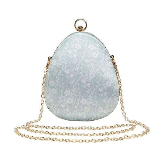 Vendula Woodland Rabbits Revel Evening Bag