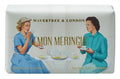 Wavertree & London Soap Lemon Meringue 200g