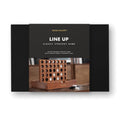 Luckies Iron & Glory - Line up Multi-Coloured 19x2x26.7cm