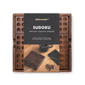 Luckies Iron & Glory - Sudoku Multi-Coloured 14x2.5x14cm